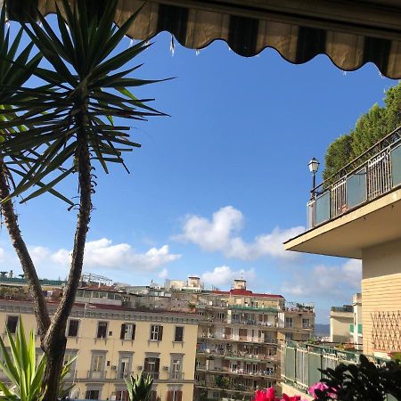 B&B Da Vito A San Martino Napoli Eksteriør bilde