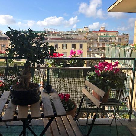 B&B Da Vito A San Martino Napoli Eksteriør bilde