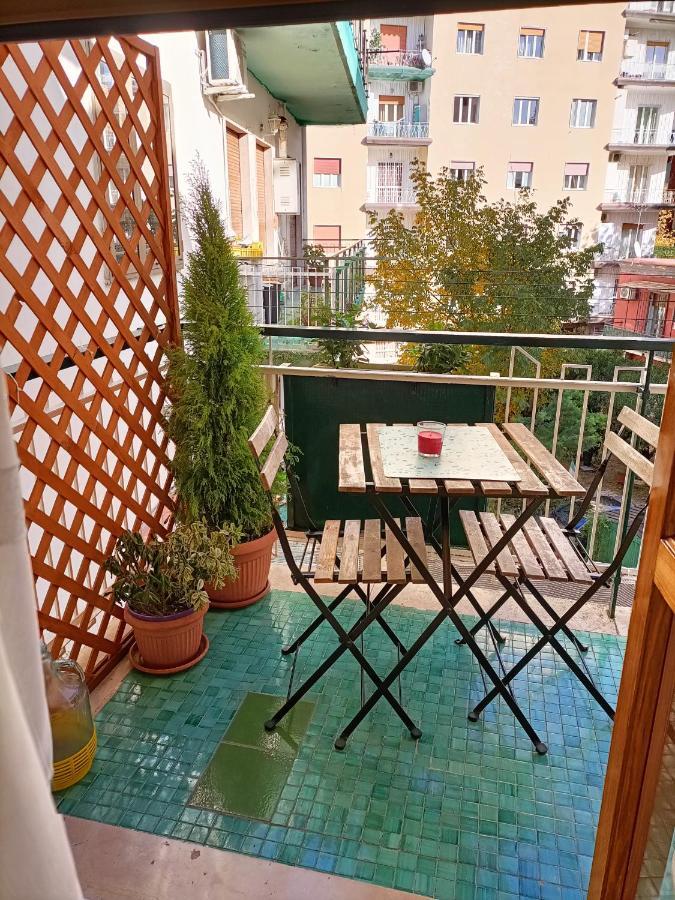 B&B Da Vito A San Martino Napoli Eksteriør bilde