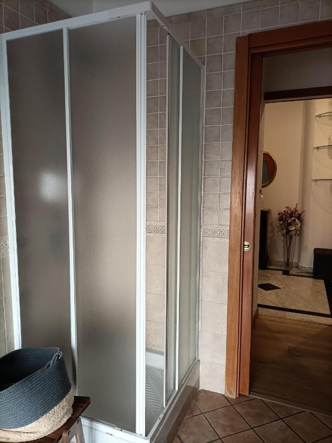 B&B Da Vito A San Martino Napoli Eksteriør bilde