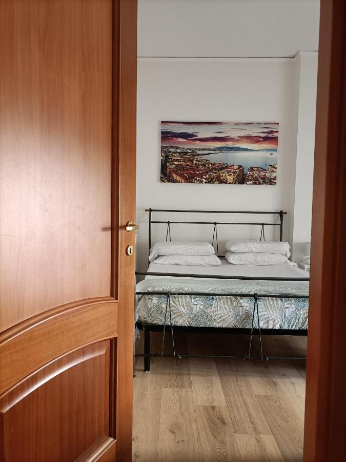 B&B Da Vito A San Martino Napoli Eksteriør bilde