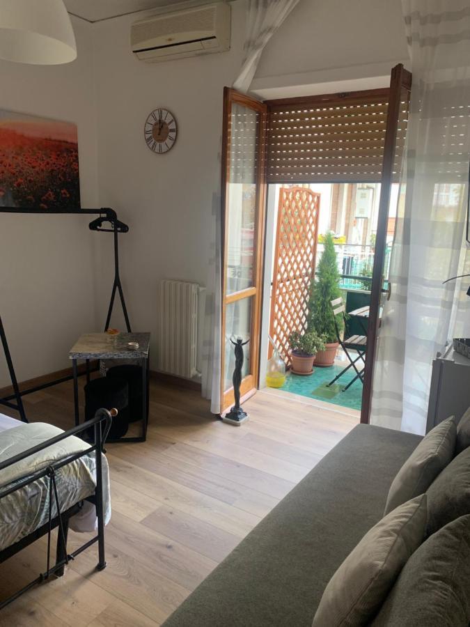 B&B Da Vito A San Martino Napoli Eksteriør bilde