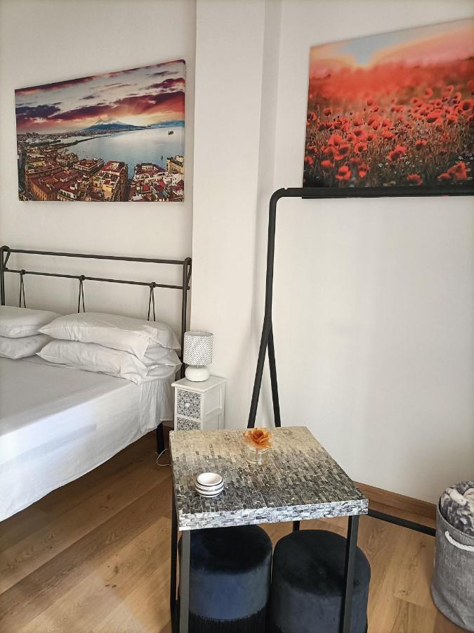 B&B Da Vito A San Martino Napoli Eksteriør bilde