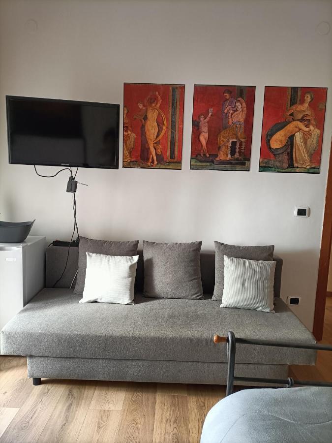 B&B Da Vito A San Martino Napoli Eksteriør bilde