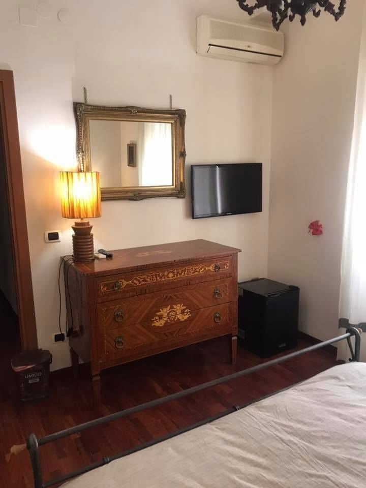 B&B Da Vito A San Martino Napoli Eksteriør bilde