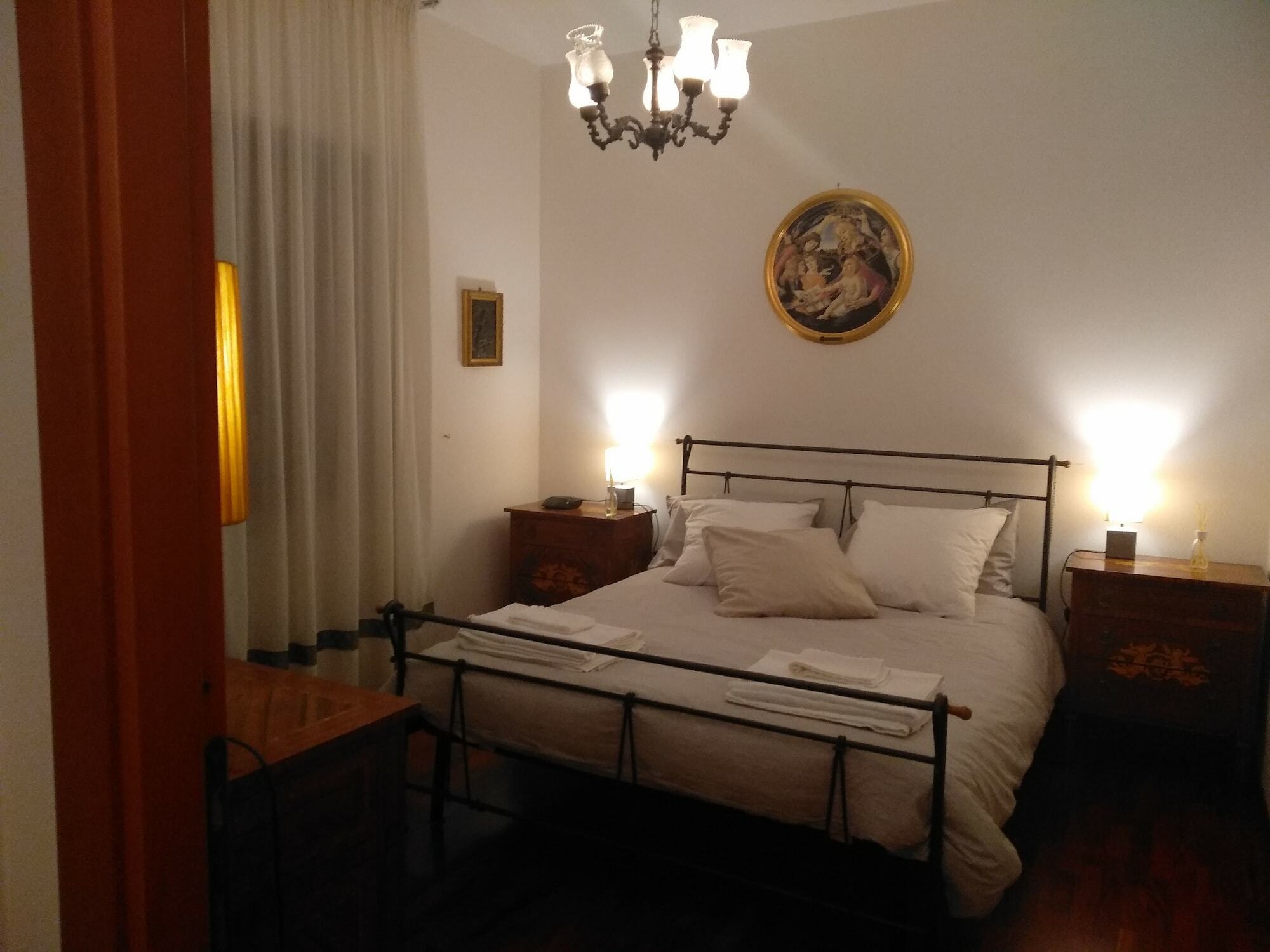 B&B Da Vito A San Martino Napoli Eksteriør bilde
