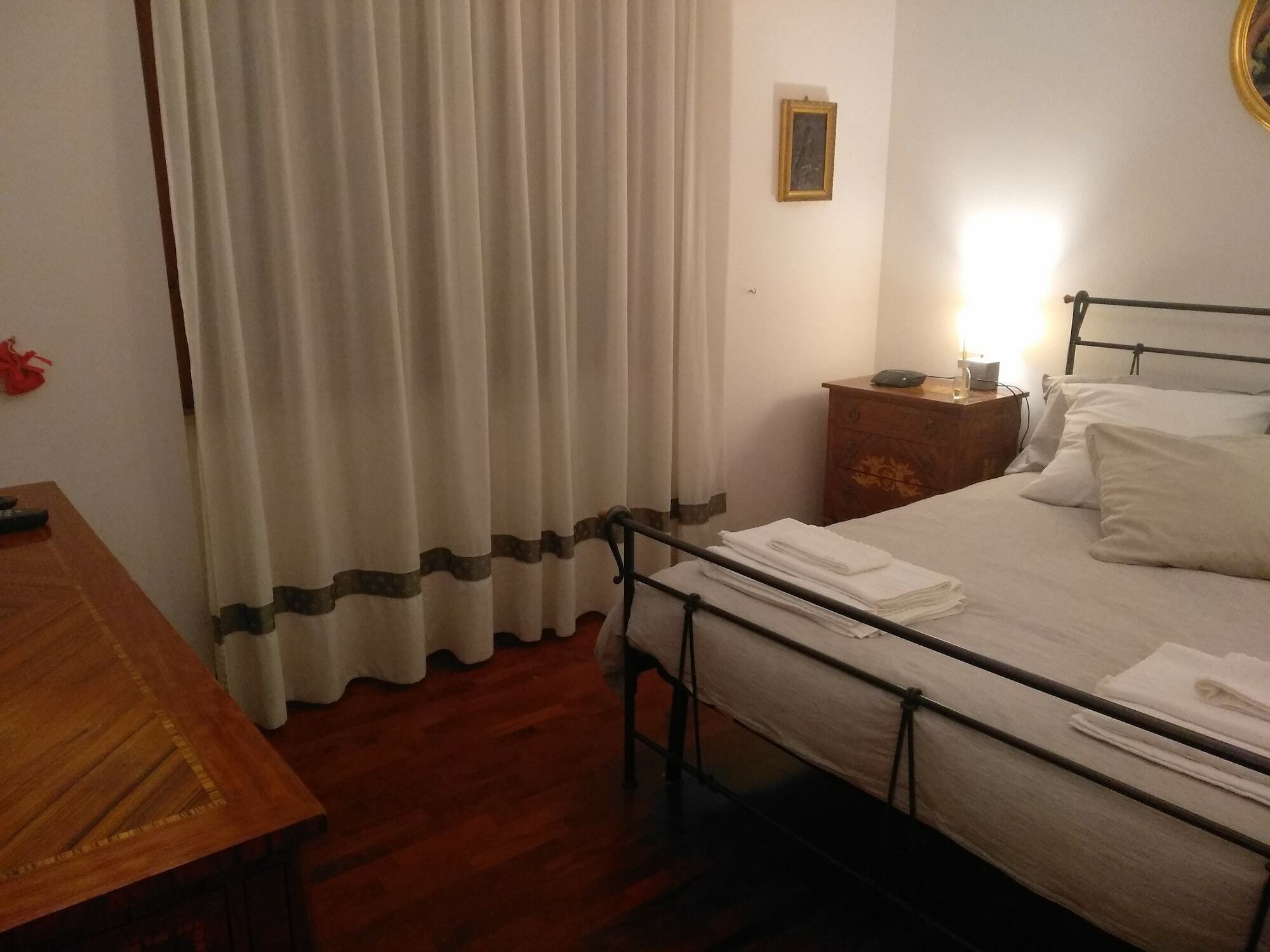 B&B Da Vito A San Martino Napoli Eksteriør bilde