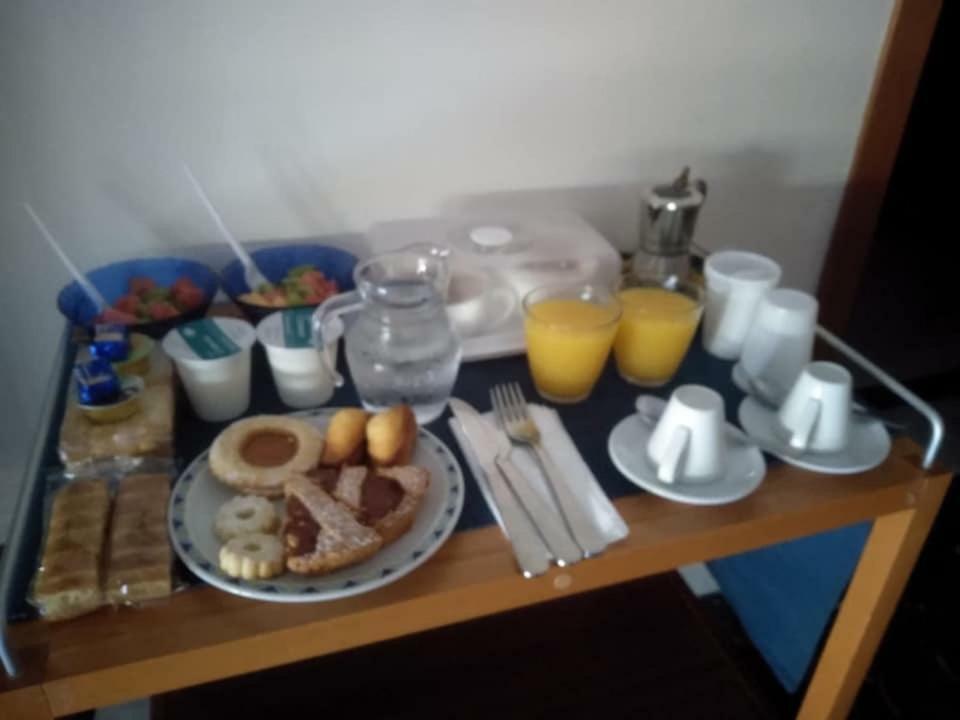 B&B Da Vito A San Martino Napoli Eksteriør bilde