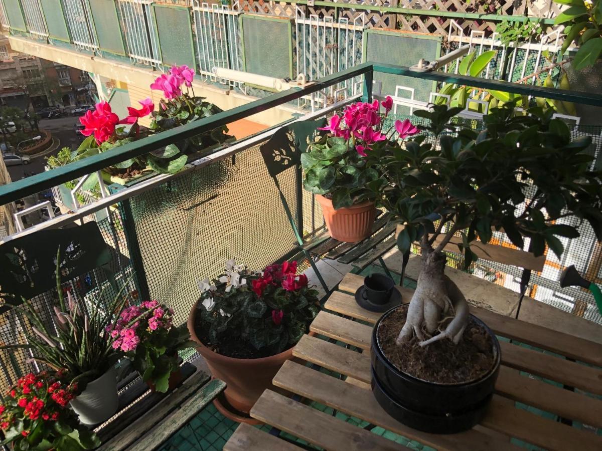 B&B Da Vito A San Martino Napoli Eksteriør bilde