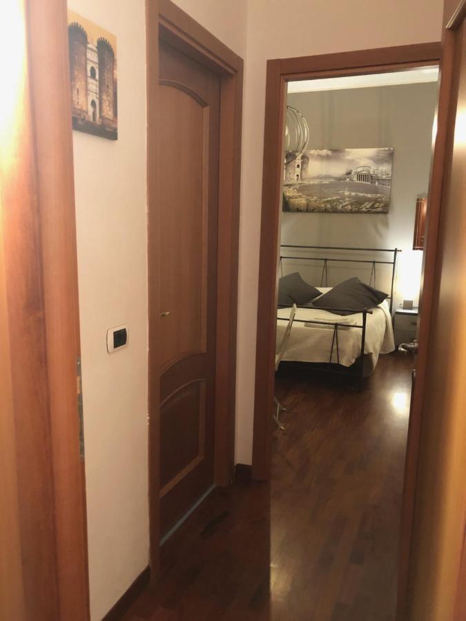 B&B Da Vito A San Martino Napoli Eksteriør bilde