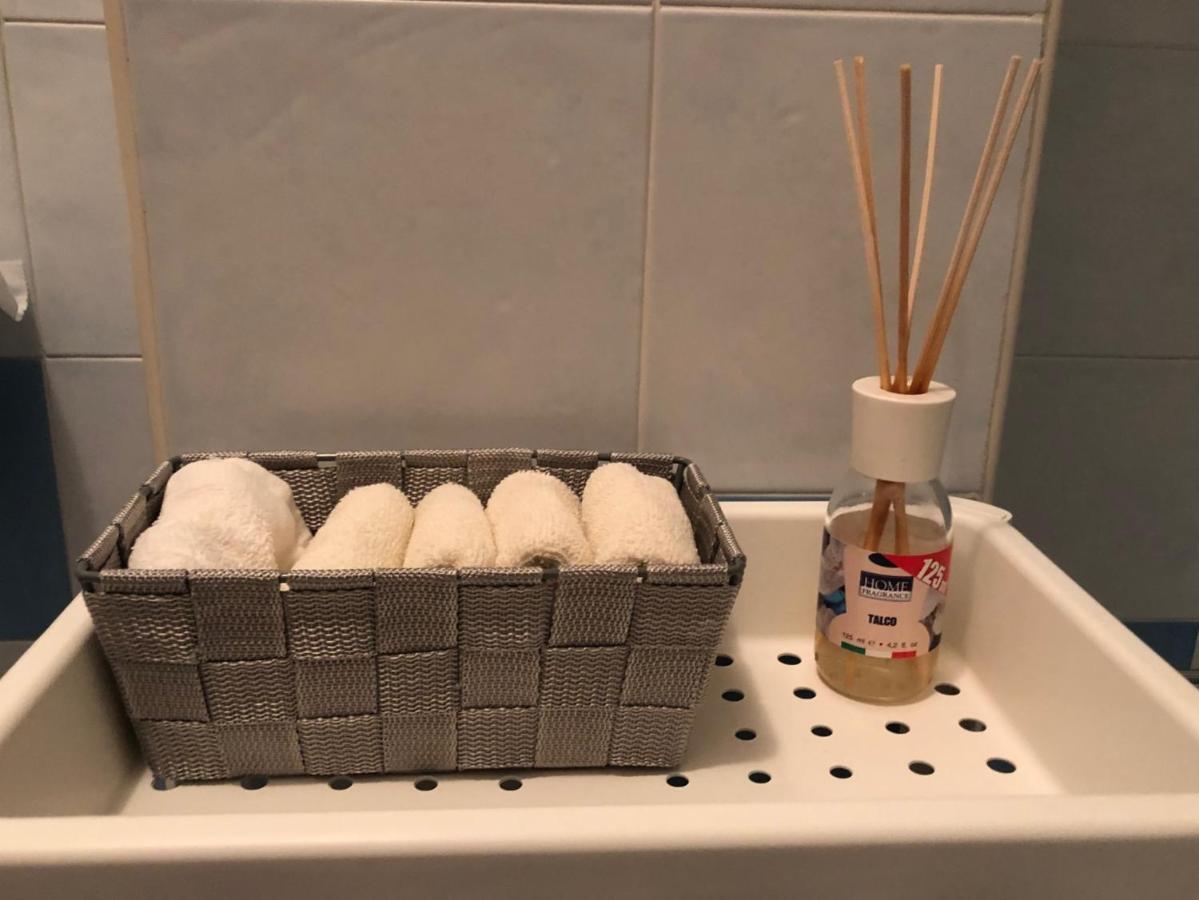 B&B Da Vito A San Martino Napoli Eksteriør bilde