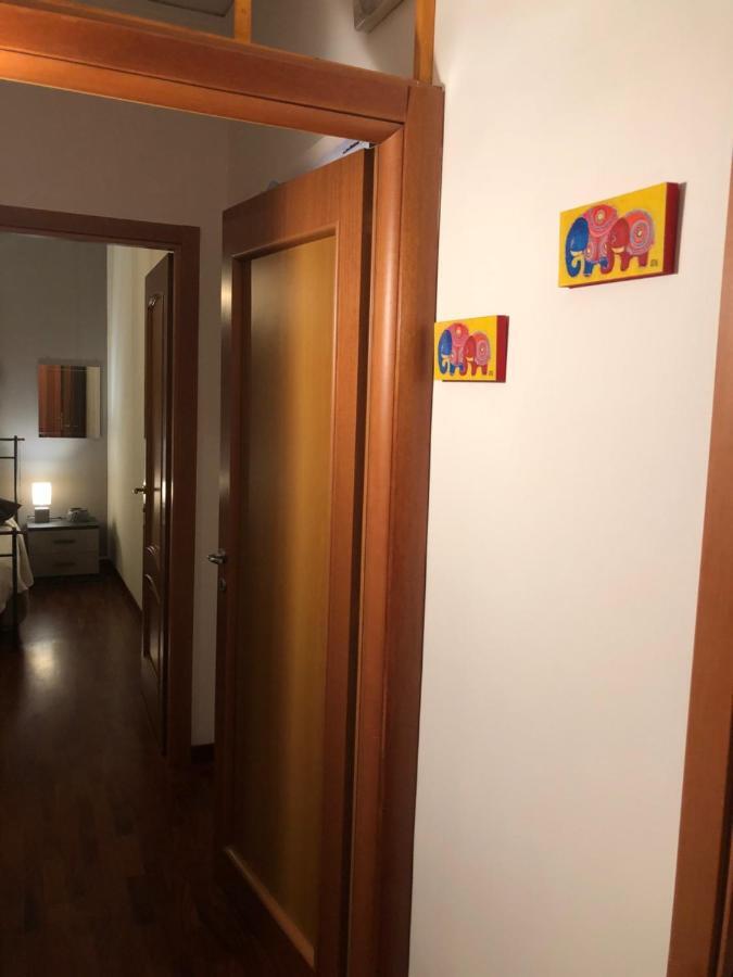 B&B Da Vito A San Martino Napoli Eksteriør bilde