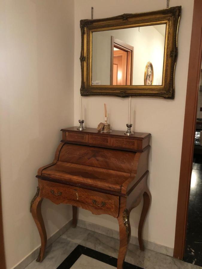 B&B Da Vito A San Martino Napoli Eksteriør bilde