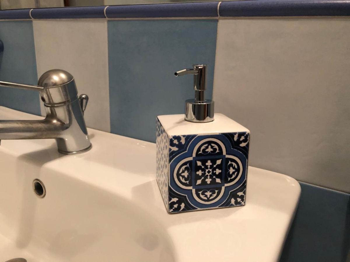 B&B Da Vito A San Martino Napoli Eksteriør bilde