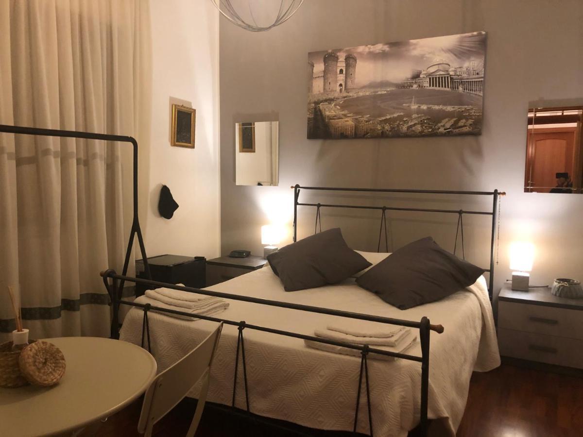 B&B Da Vito A San Martino Napoli Eksteriør bilde